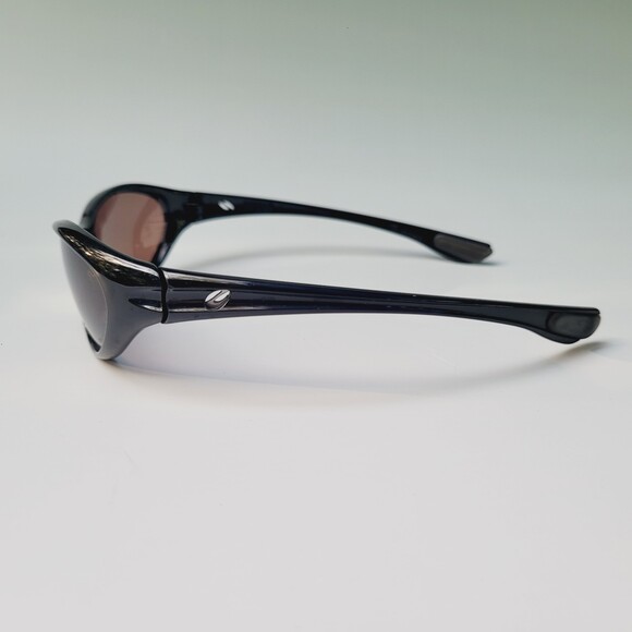 Zeal Winh sunglasses japan wrap around Rare polorized ZB13 N23 - Picture 5 of 12